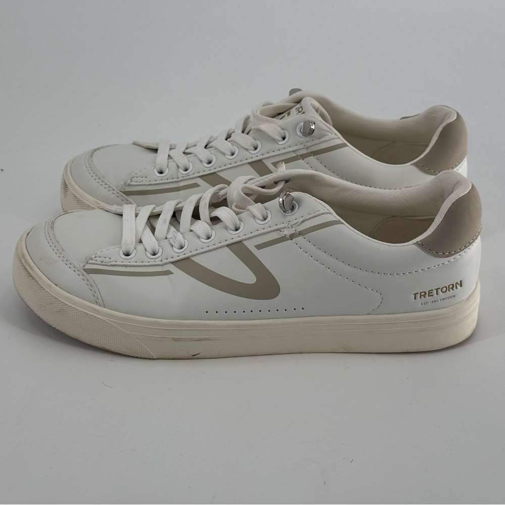 Tretorn Serve Sneakers 7